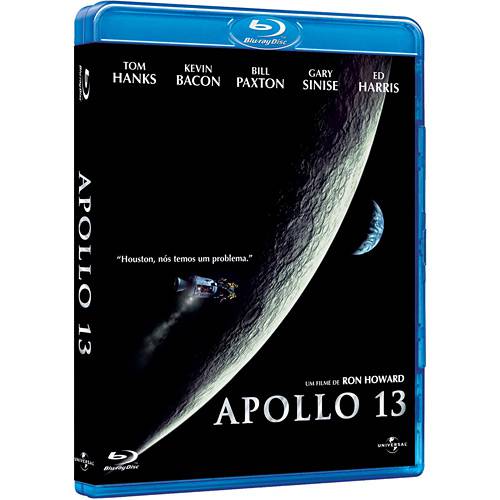 Blu-ray Apollo 13 - Universal