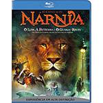 Blu-Ray as Crônicas de Nárnia: o Leão, a Feiticeira e o Guarda-Roupa