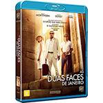Blu-ray - as Duas Faces de Janeiro