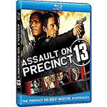 Blu-Ray - Assault On Precinct 13