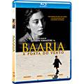 Blu-ray Baarìa - a Porta do Vento