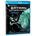 Blu-ray Batman - Gotham Knight - Importado