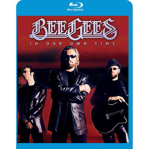 Blu-ray Bee Gees - In Our Own Time