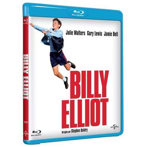 Blu-ray - Billy Elliot