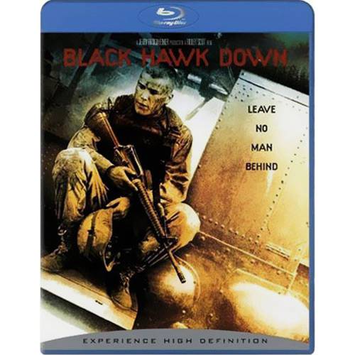 Blu-ray Black Hawk Down