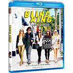 Blu-ray Bling Ring - a Gangue de Hollywood
