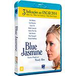 Blu-Ray - Blue Jasmine