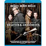 Blu-ray Bravura Indômita