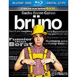 Blu-Ray - Bruno - Importado