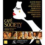 Blu-ray - Café Society