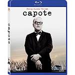 Blu-Ray - Capote