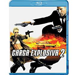 Blu-Ray Carga Explosiva 2