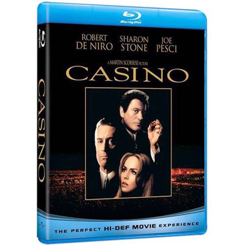 Blu-ray Casino