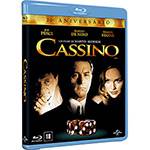 Blu-ray - Cassino - Edição de 20º Aniversário