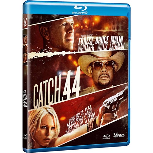Blu-ray Catch.44