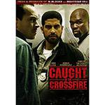 Blu-Ray - Caught In The Crossfire