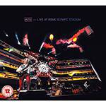 Blu-Ray + Cd - Muse: Live At Olympic Stadium