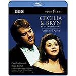 Blu-ray Cecilia & Bryn - Arias & Duets Blu-ray Imp - Vox Music Comércio Importação Exp.ltda.