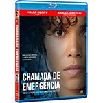 Blu-Ray - Chamada de Emergência