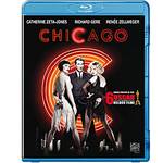Blu-Ray Chicago