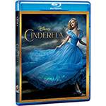 Blu-ray - Cinderela