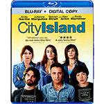 Blu-ray City Island- Importado - Duplo