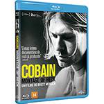 Blu-ray - Cobain: Montage Of Heck