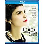 Blu-Ray Coco Antes de Chanel