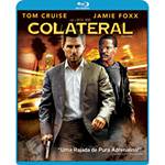 Blu-Ray Colateral