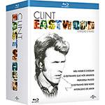 Blu-ray - Coleção Clint Eastwood (5 Filmes)