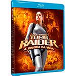 Blu-Ray - Coleção Tomb Raider 1 e 2 (2 Discos)
