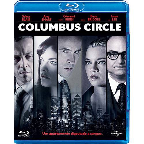 Blu-ray Columbus Circle