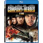 Blu-Ray - Company Of Heroes: o Filme