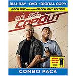 Blu-Ray - Cop Out (Blu-Ray+DVD)