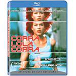 Blu-Ray Corra Lola, Corra