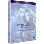 Blu-ray Crepúsculo Forever - a Saga Completa (6 Discos)