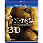 Blu-Ray 3D - as Crônicas de Nárnia - a Viagem do Peregrino da Alvorada