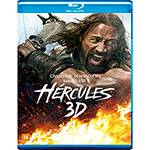 Blu-ray 3D - Hércules (Blu-Ray 3D + Blu-Ray)