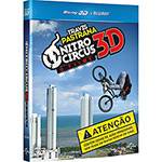 Blu-Ray 3D - Nitro Circus (Blu-Ray + Blu-Ray 3D)