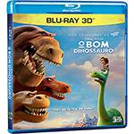 Blu-Ray 3D - o Bom Dinossauro