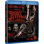 Blu-Ray 3D - o Massacre da Serra Elétrica - a Lenda Continua (Blu-Ray + Blu-Ray 3D)