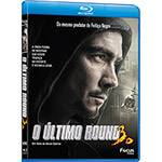Blu-Ray 3D o Último Round 3