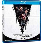 Blu-ray 3D Rogue One: uma História Star Wars