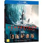 Blu-ray 3D - Tempestade Planeta em Fúria