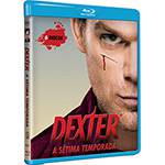 Blu-ray Dexter 7ª Temporada (6 Discos)