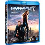Blu-ray - Divergente