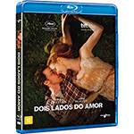 Blu-ray - Dois Lados do Amor