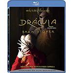 Blu-ray - Drácula de Bram Stoker