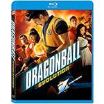 Blu-ray Dragonball Evolution (With Digital Copy)