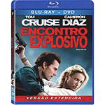 Blu-ray + DVD Encontro Explosivo